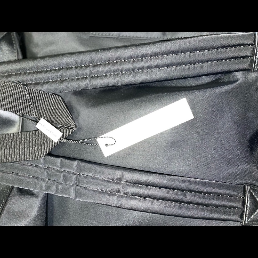 Marc jacobs backpack - Picture 6 of 8